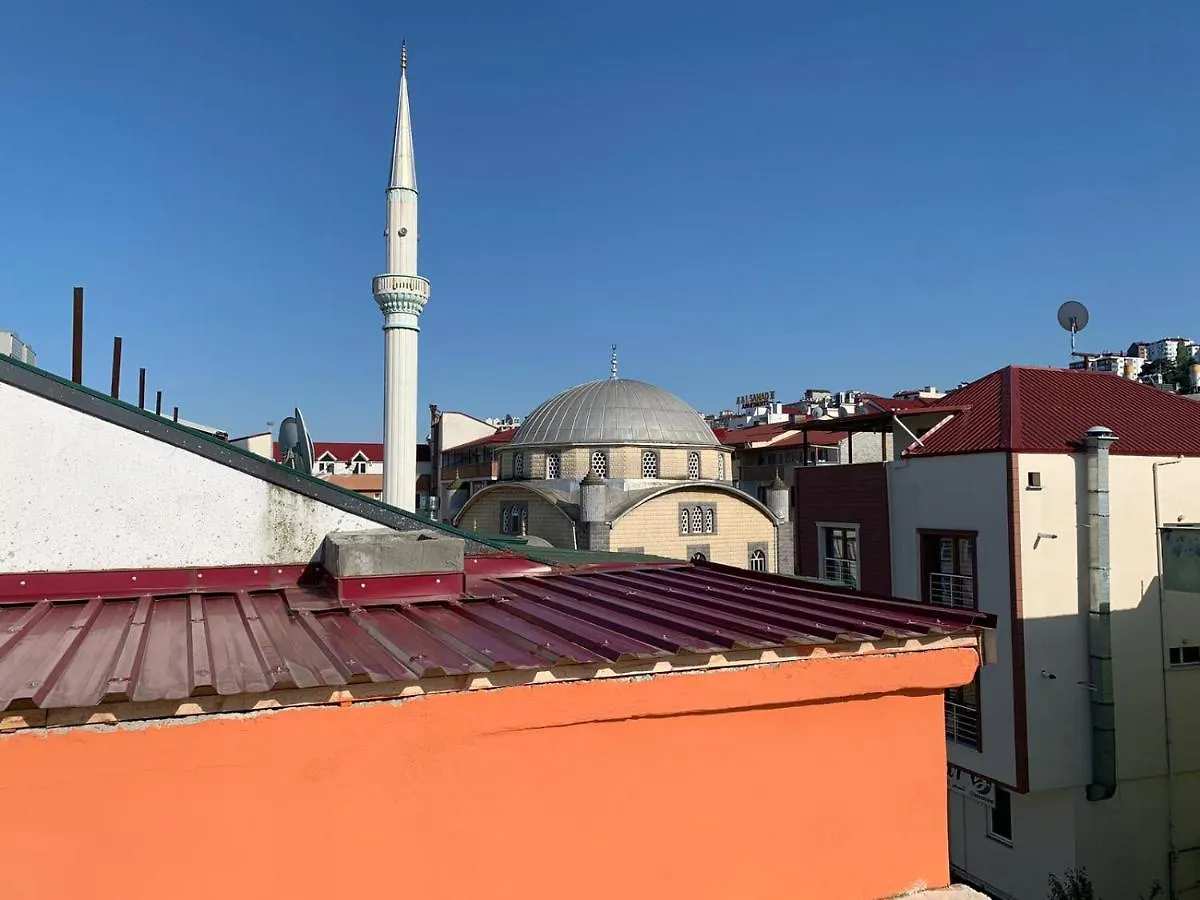 Miamia Fatih Apart 特拉布宗 土耳其