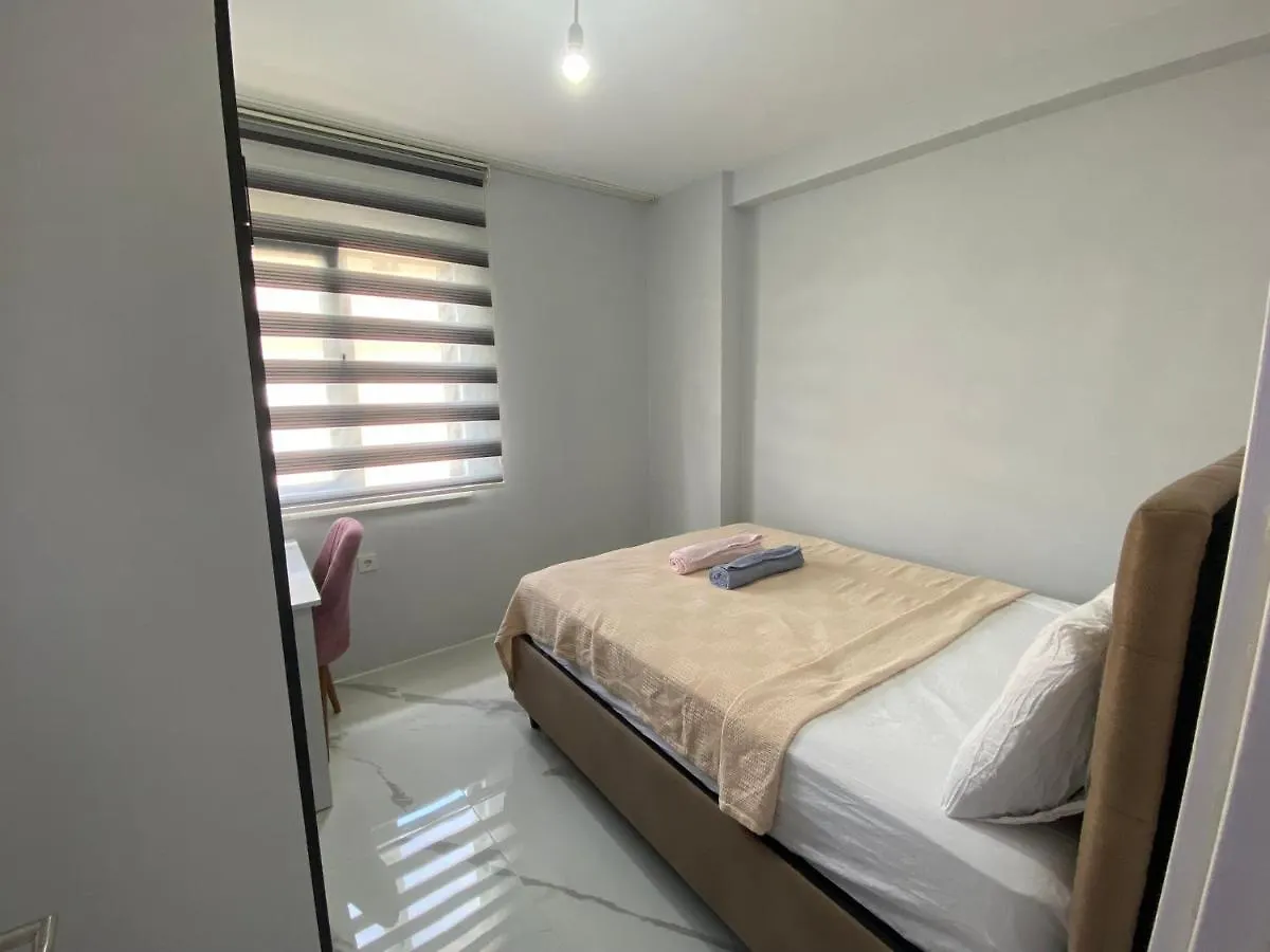 Miamia Fatih Apart Trabzon