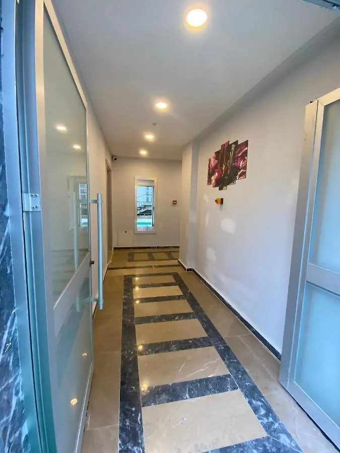 Miamia Fatih Apart 特拉布宗 0*,  土耳其