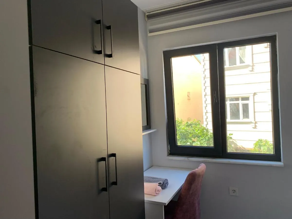 Aparthotel Miamia Fatih Apart Trabzon