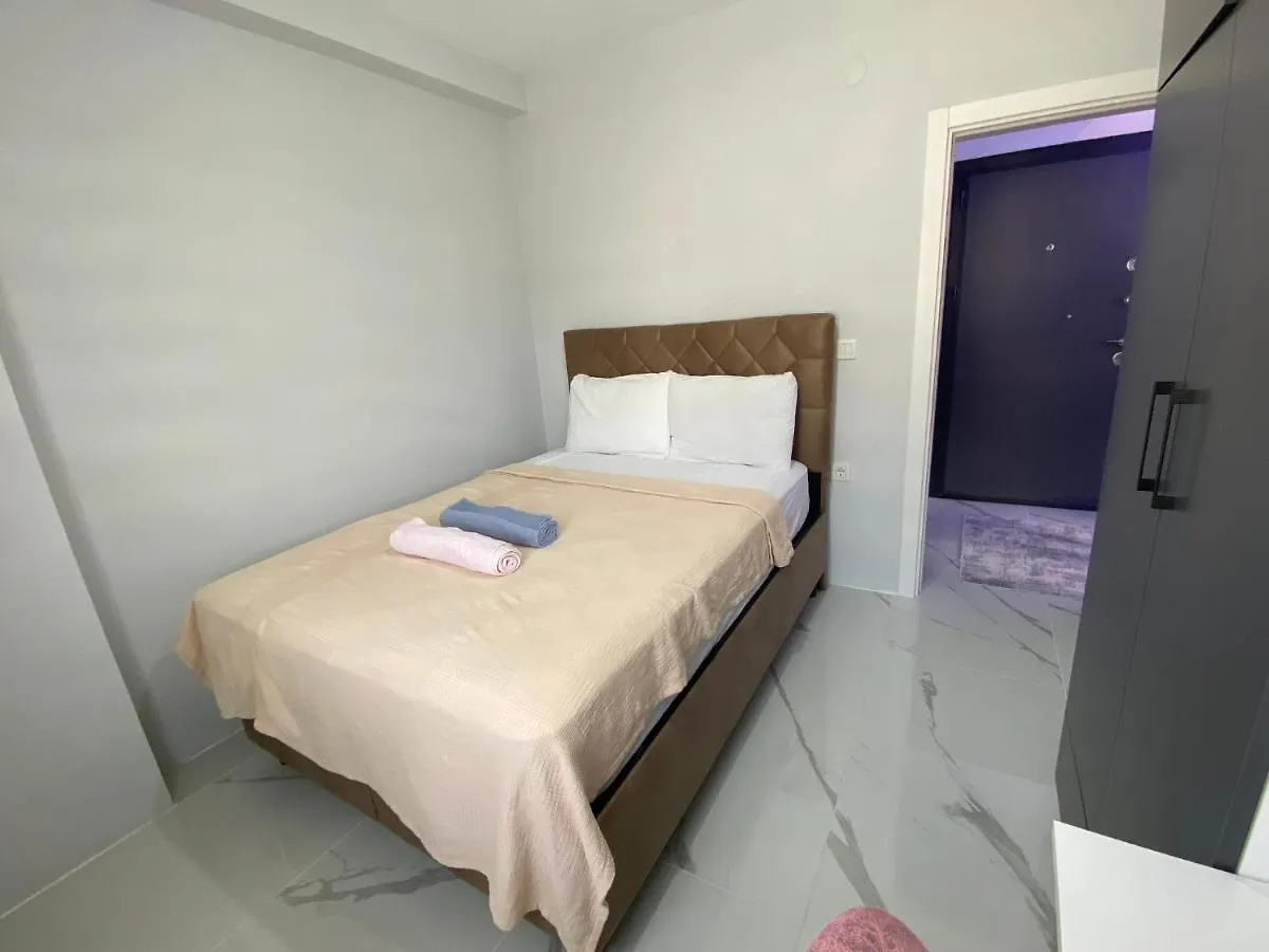 Miamia Fatih Apart Trabzon Turkey
