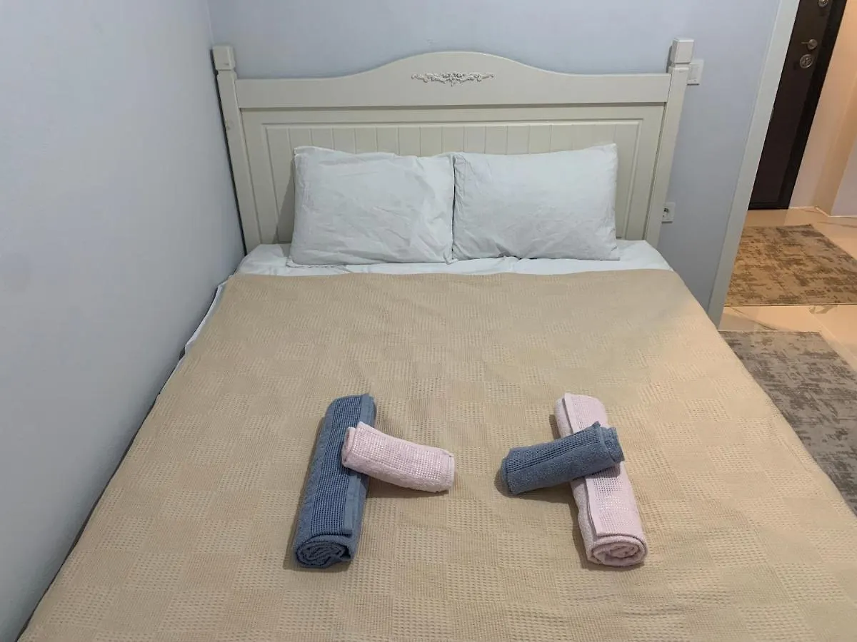 Miamia Fatih Apart 特拉布宗
