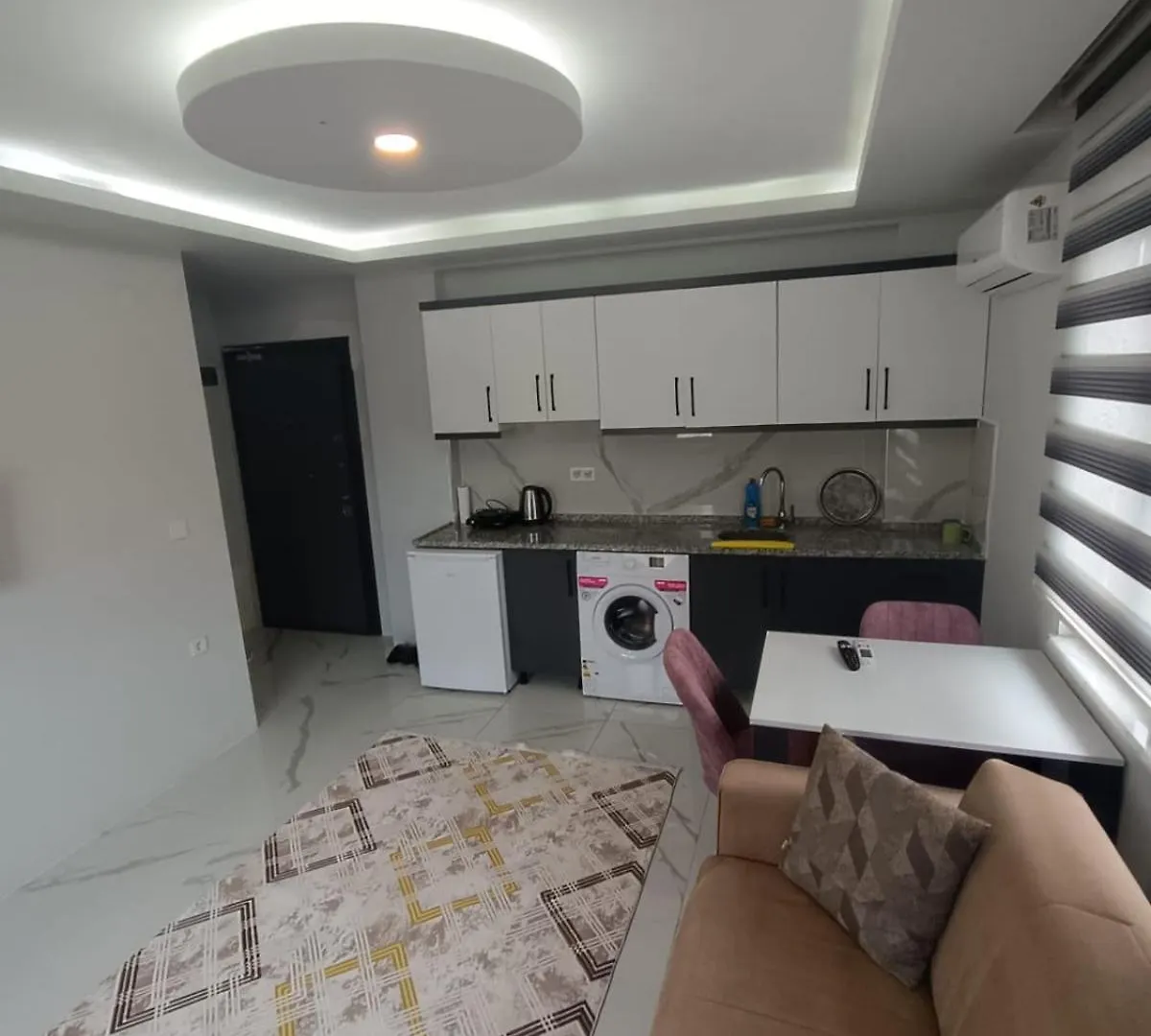 Miamia Fatih Apart 特拉布宗 土耳其