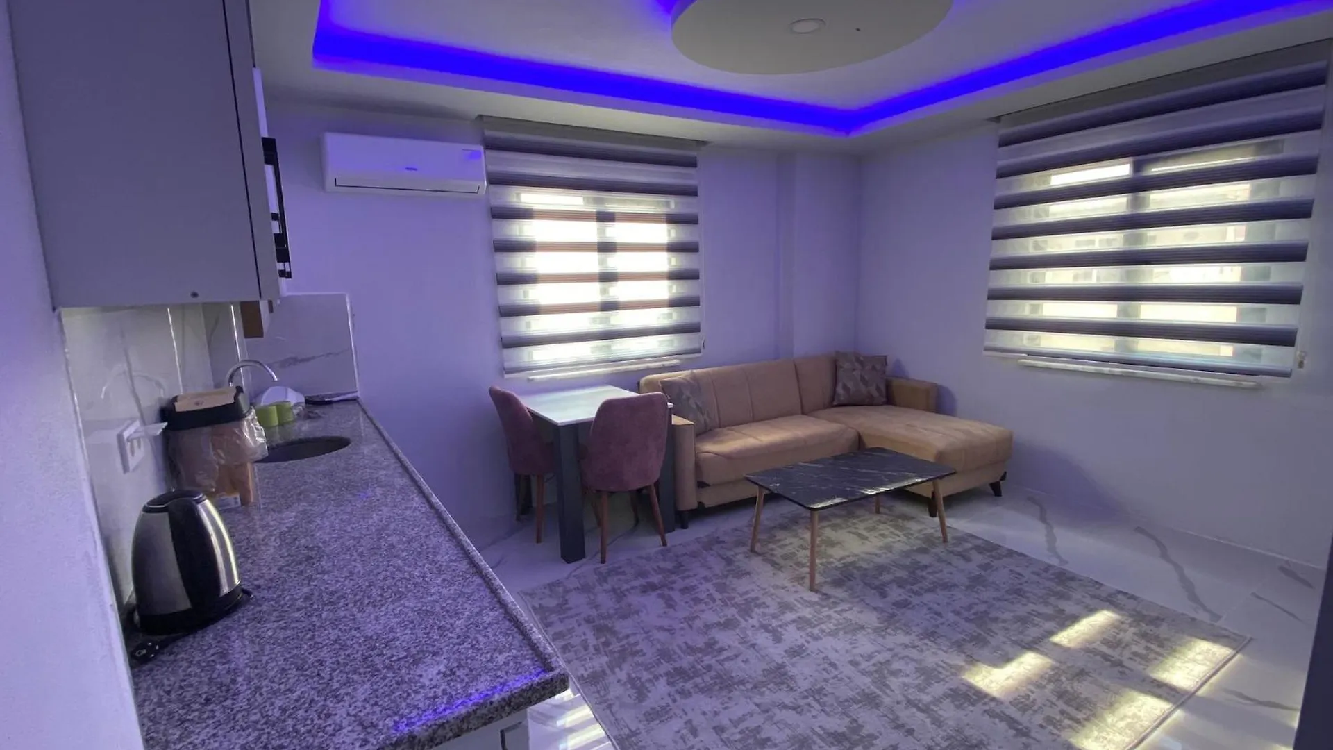 Miamia Fatih Apart 特拉布宗 土耳其