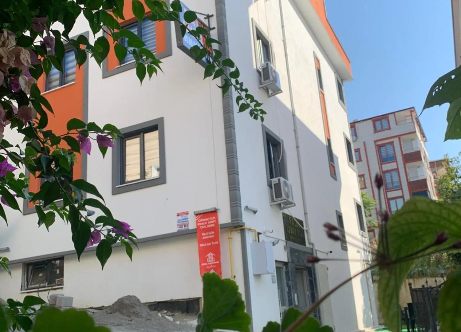 Miamia Fatih Apart 特拉布宗 0*,  土耳其