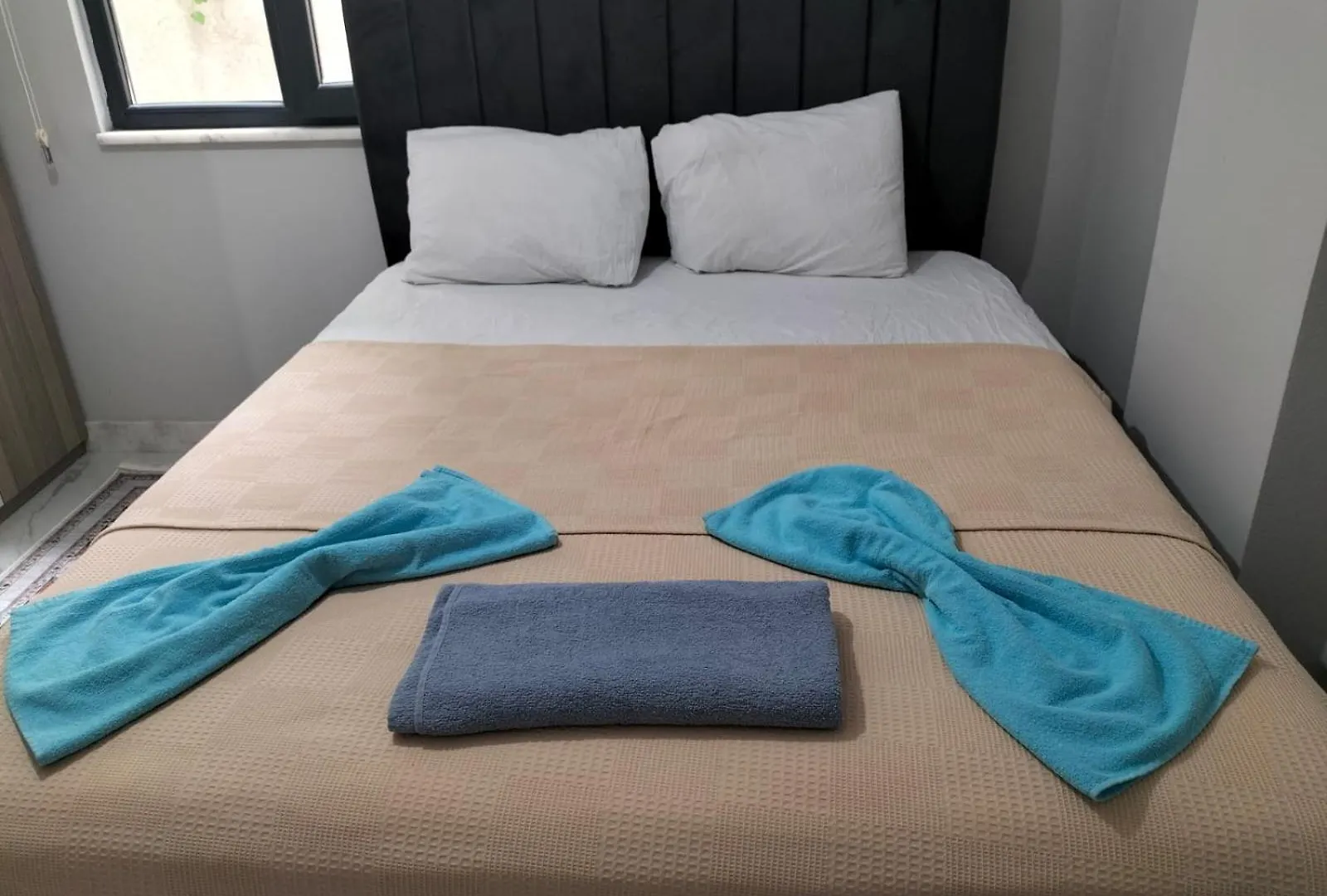 Miamia Fatih Apart 特拉布宗 公寓式酒店