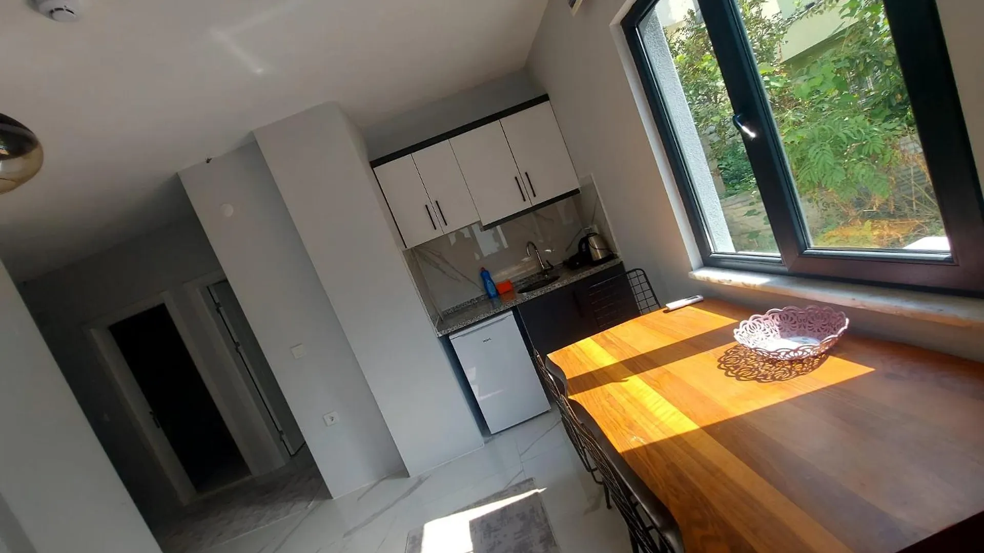 Miamia Fatih Apart Trabzon Turkey