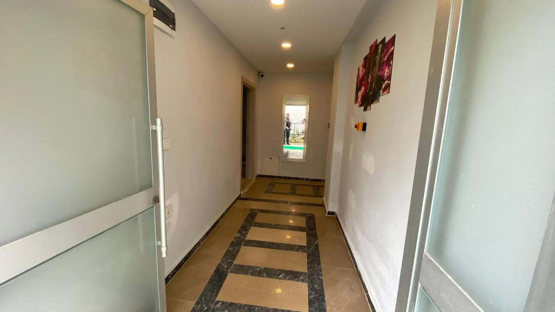 Miamia Fatih Apart Trabzon Turkey