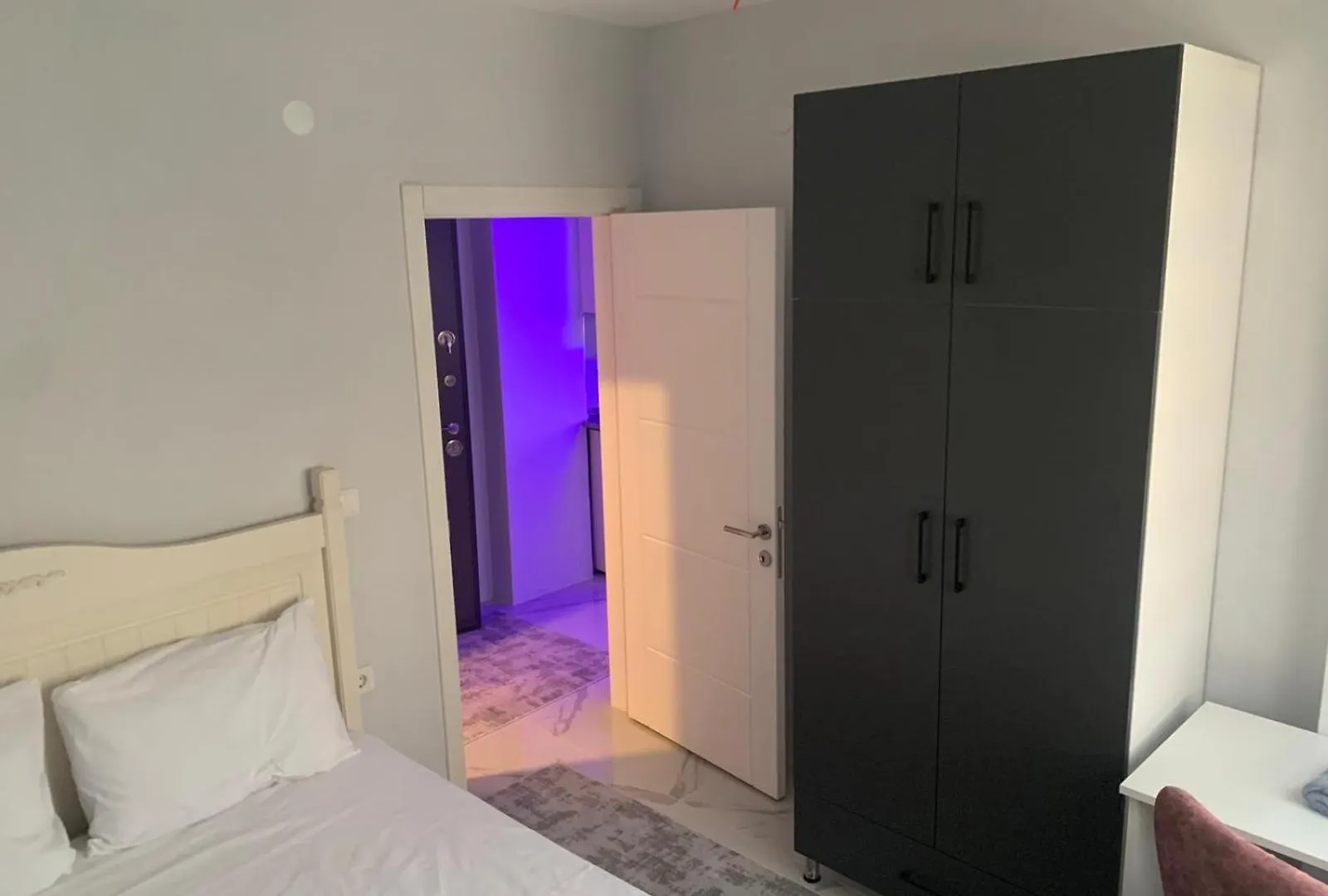 Aparthotel Miamia Fatih Apart Trabzon