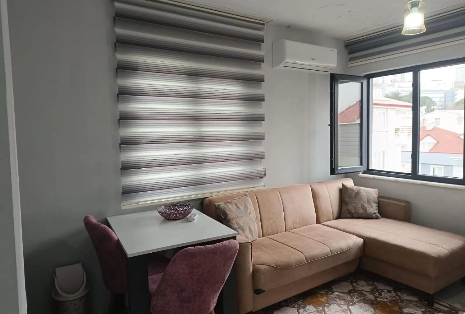 Miamia Fatih Apart 特拉布宗