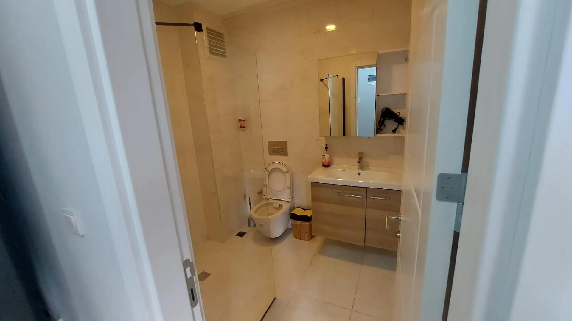 公寓式酒店 Miamia Fatih Apart 特拉布宗