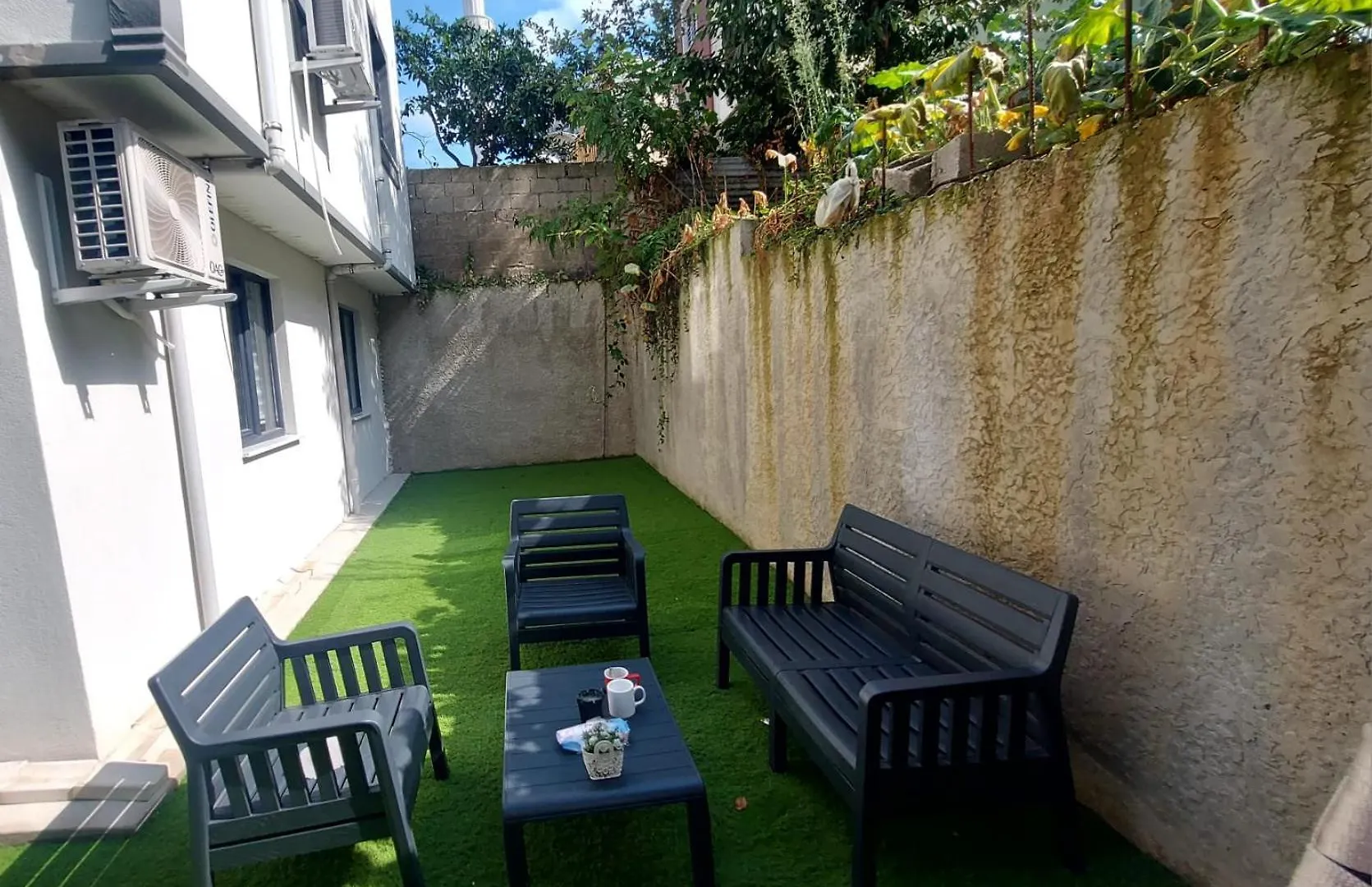 Miamia Fatih Apart Trabzon Aparthotel